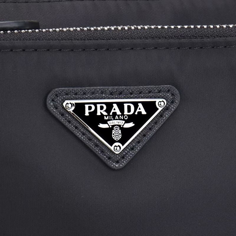 Mens Prada Satchel Bags